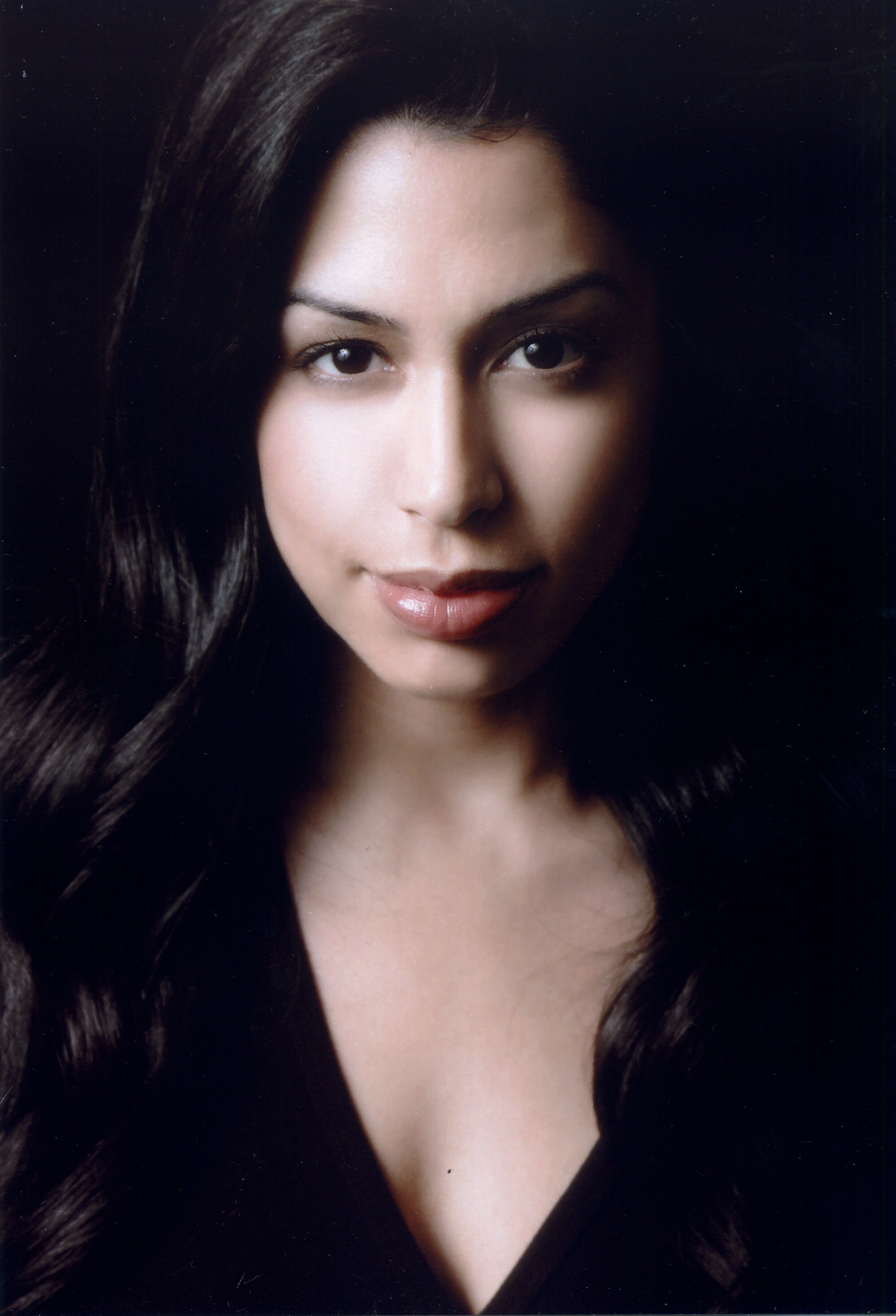 фото Диана Карреньо