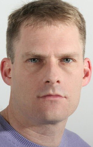 фото Роберт Уолтерс