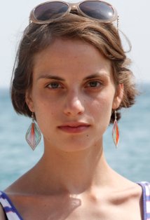 фото Ксения Литвинова