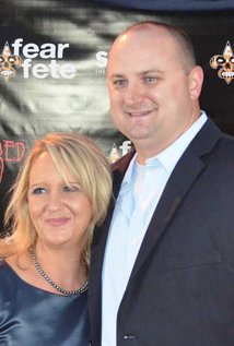 фото Jeffrey D. Parker