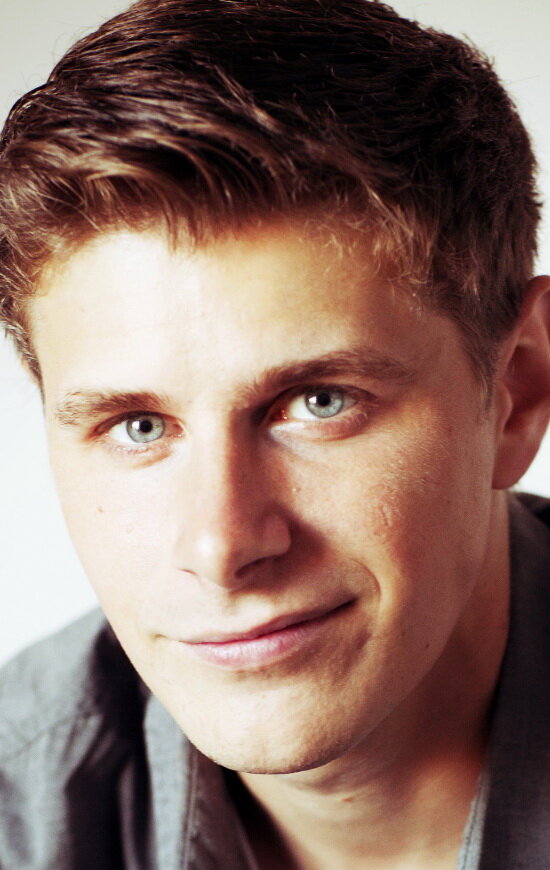 фото Александр Ландри