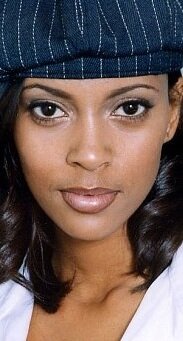 фото Санди Картер