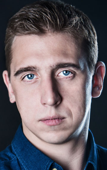 фото Илья Гавриленков