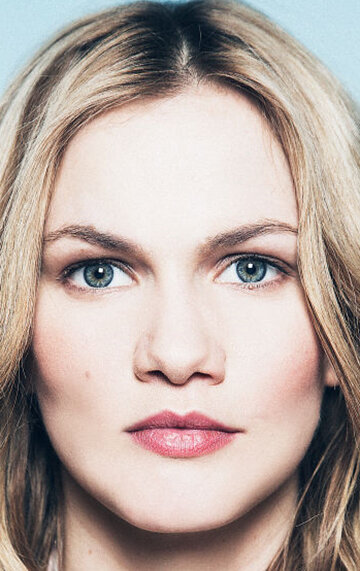 фото Марго Бансийон