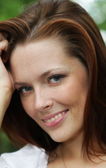 фото Кристина Зашихина