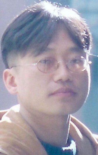 фото Пак Сон-ук