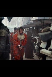 фото Крис Мэрчент