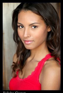 фото Фелиша Купер