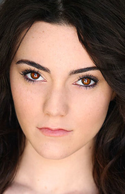 фото Лиана Рамирес