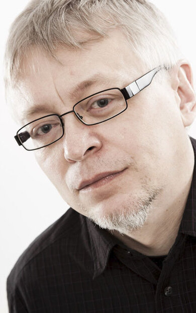 фото Павел Косатик