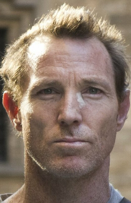 фото Рэймонд Э. Ли