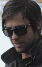 фото Eugene Koekemoer