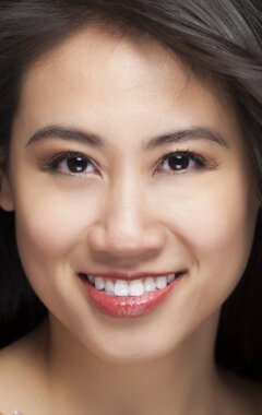 фото Кристал Чау