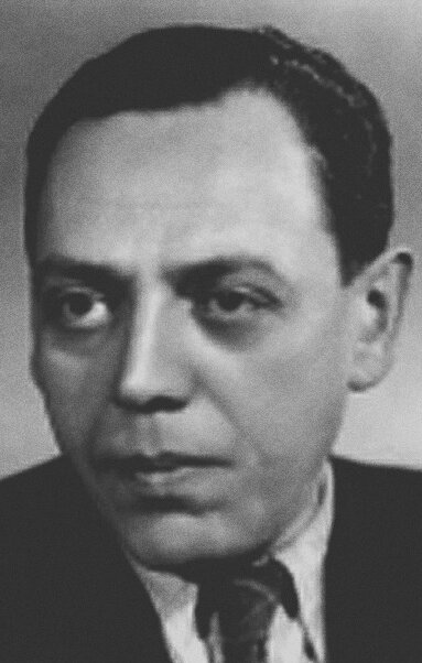 фото Михаил Блейман