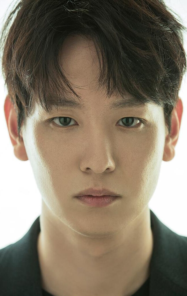 фото Чо Дон-ин