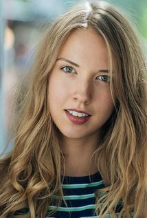 фото Грэйс Парри