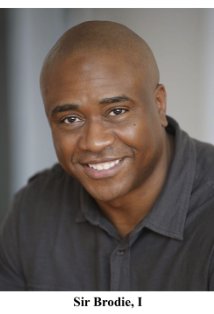 фото Сэр Броди