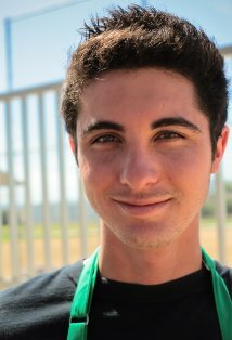 фото Тайлер Хилл