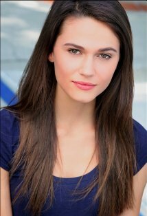 фото Rachel Finninger