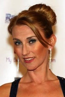 фото Лаура Йэтс