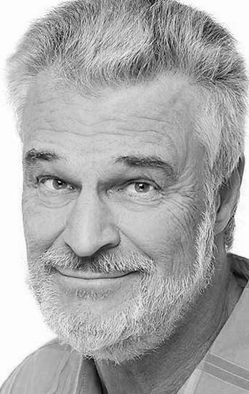 фото Ричард Молл