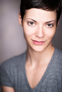 фото Melody Vargas