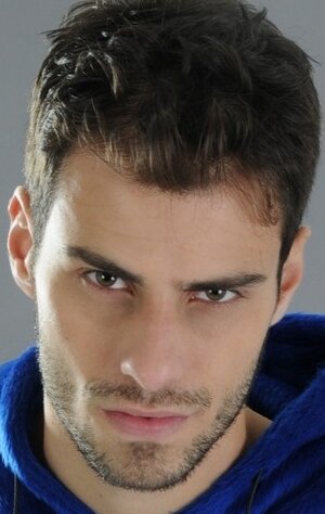 фото Лукас Малвачини