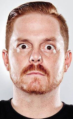 фото К.С. Мэтью