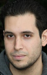 фото Грегори Циоффи