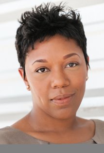 фото Chasity Rogers