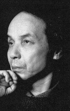 фото Тору Такэмицу