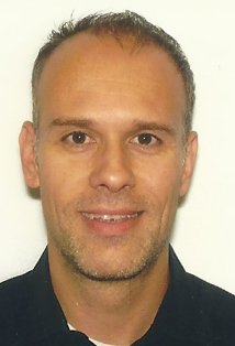 фото Энтони Тот