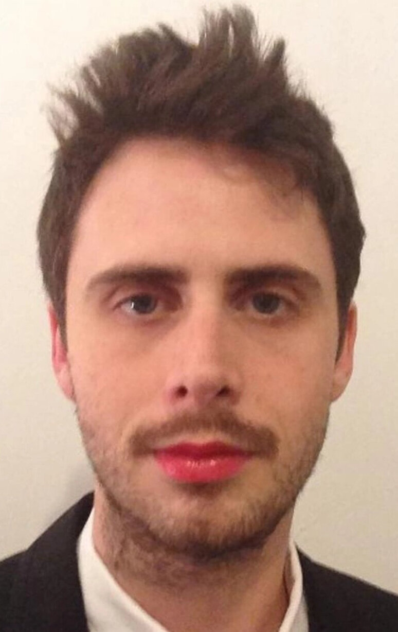 фото Александр Карвер