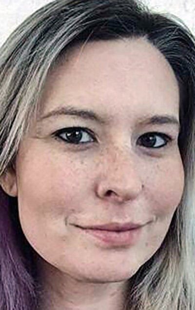 фото Лекси Финдарле Тривундза