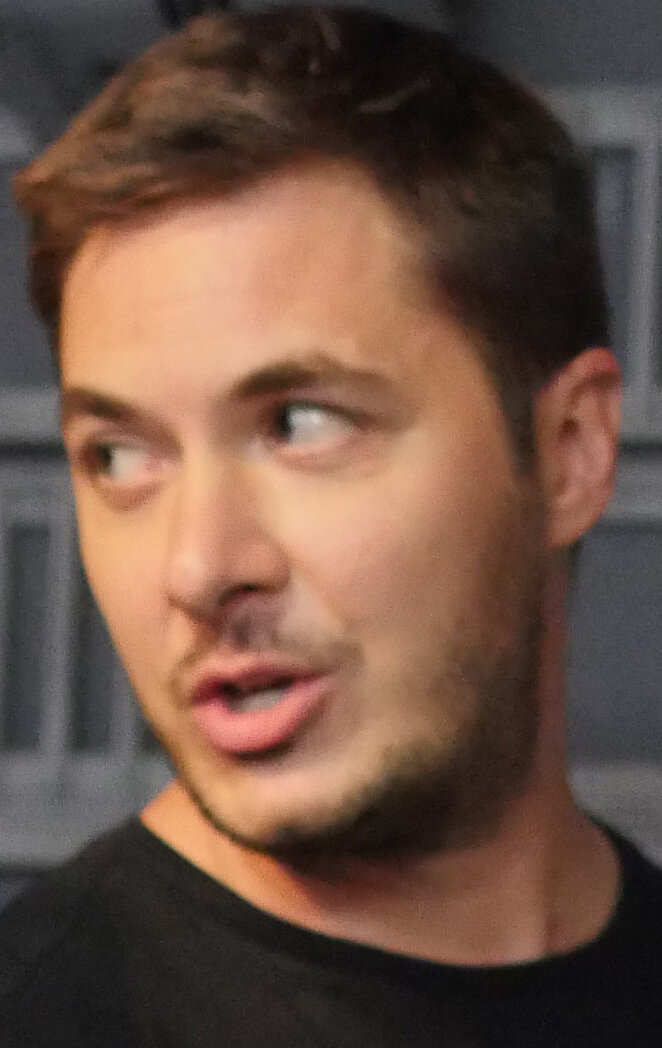 фото Ник Тривундза