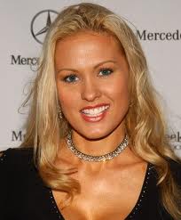 фото Дарси Донован