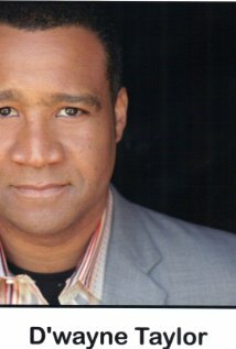 фото Дуэйн Тейлор