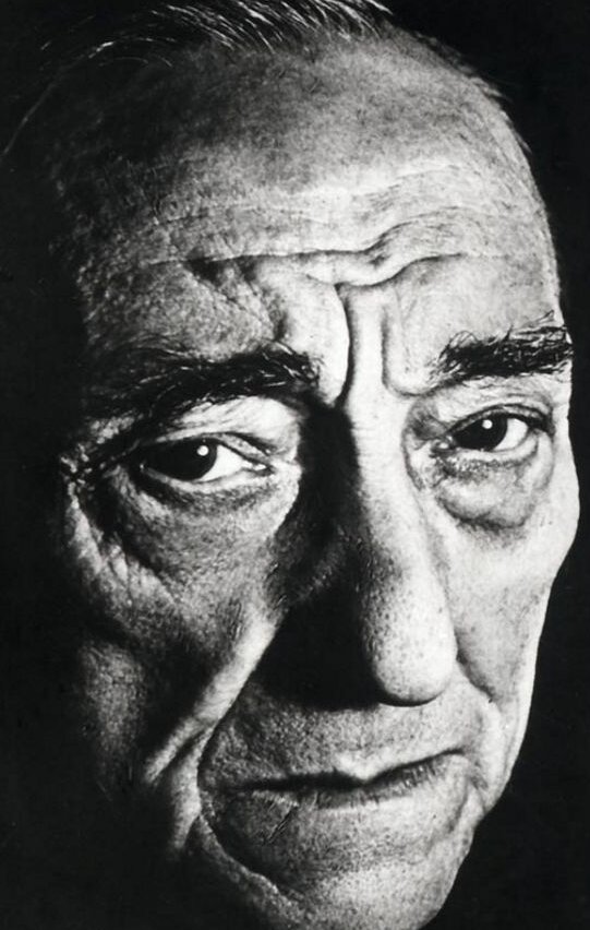 фото Жан Рэй