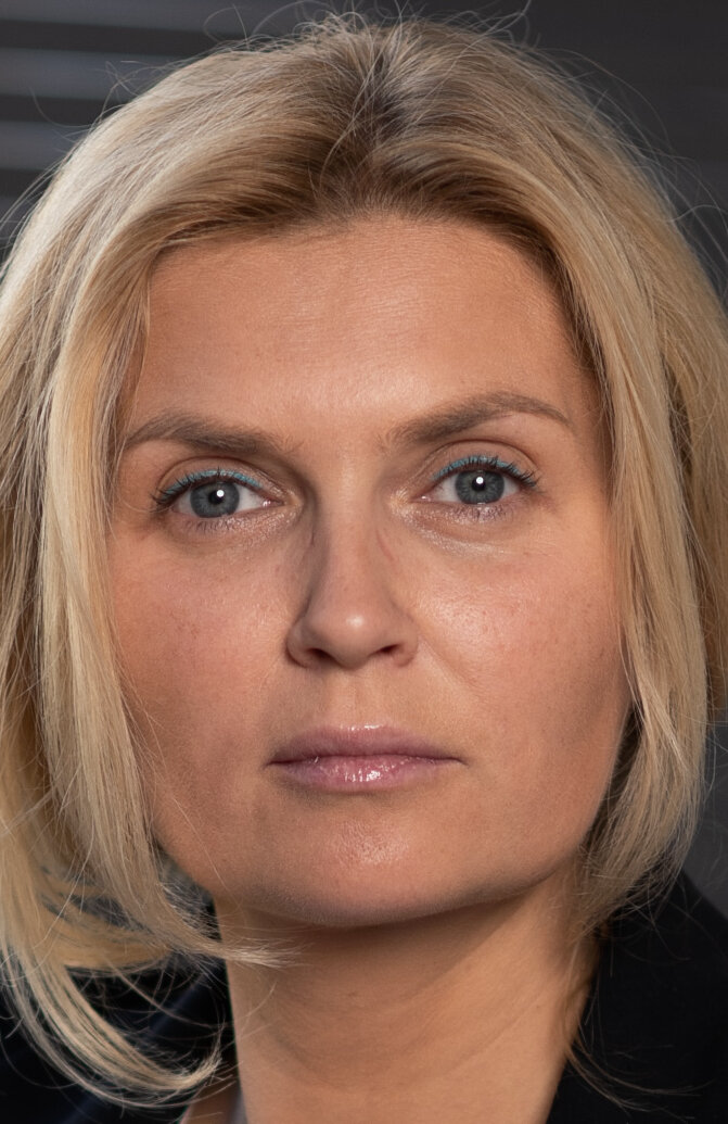 фото Наталия Микрюкова