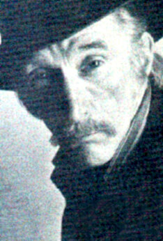 фото Ларри Винсент