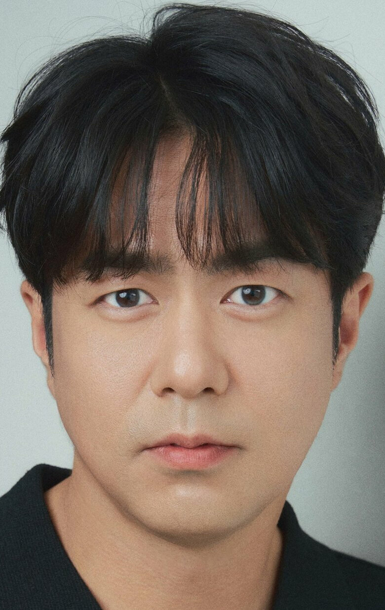 фото Чон Сок-хо