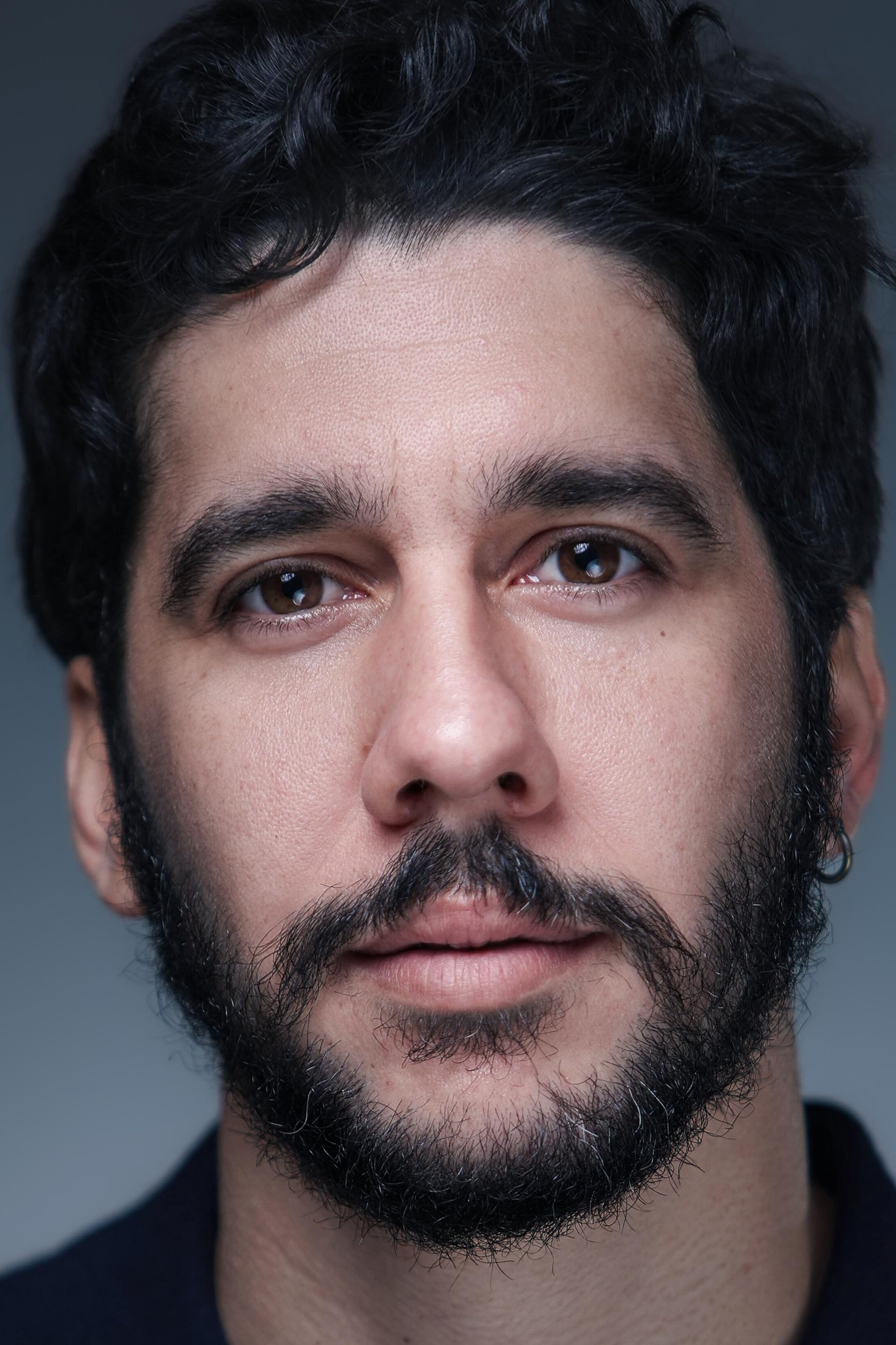 фото Яссер Мичелен