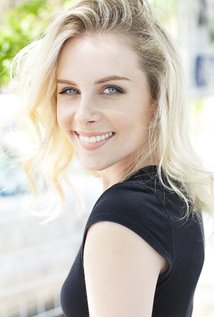 фото Ханна Фредериксен