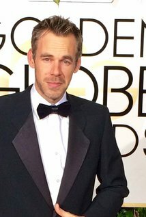 фото Тим Бурк