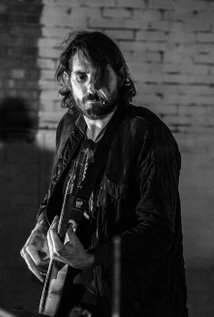 фото James Griffith