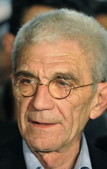 фото Яннис Бутарис