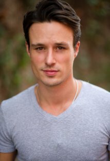 фото Брайан Нэйджел