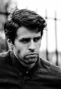 фото Ричард Роуден