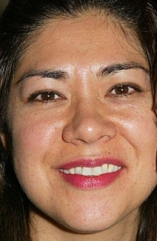 фото Линда Мендоса