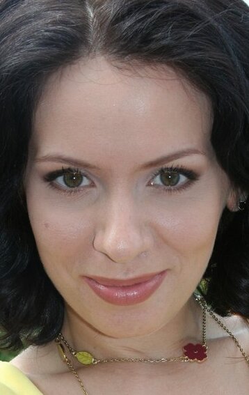 фото Инна Приходько